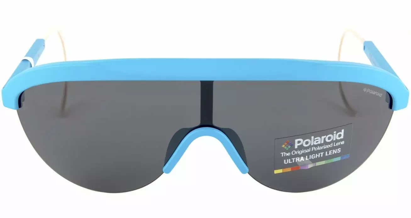 Солнцезащитные очки POLAROID PLD 6037/S RCTM9