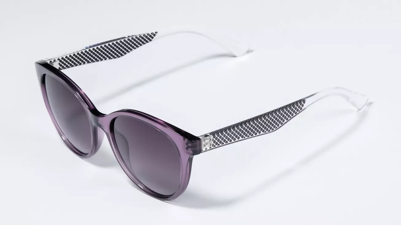 Солнцезащитные очки Dackor 382 violet