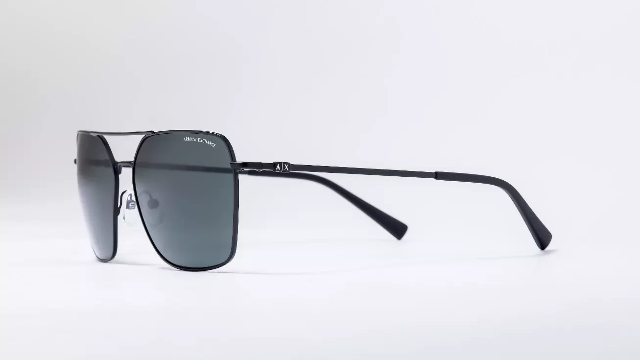 Солнцезащитные очки Armani Exchange 0AX2029S 606371