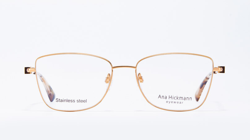 Оправа Ana Hickmann AH1435 05A
