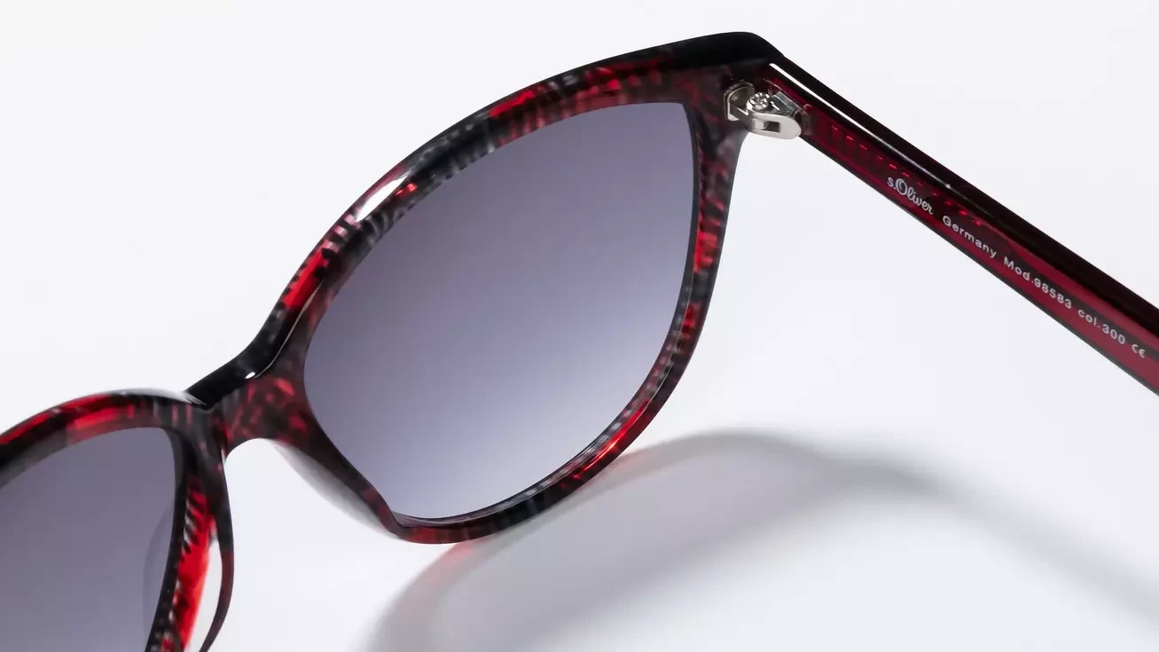 Солнцезащитные очки S.OLIVER 98583 300