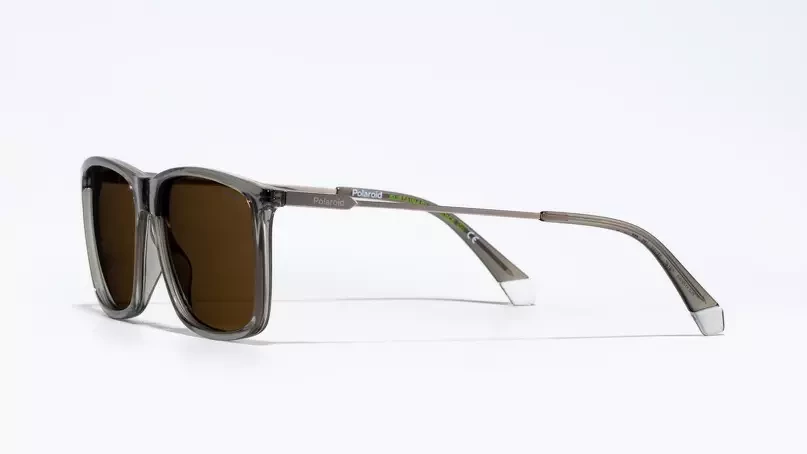 Солнцезащитные очки POLAROID PLD 4130/S/X KB7