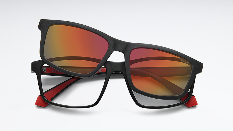 Оправа POLAROID PLD D622/C BLX