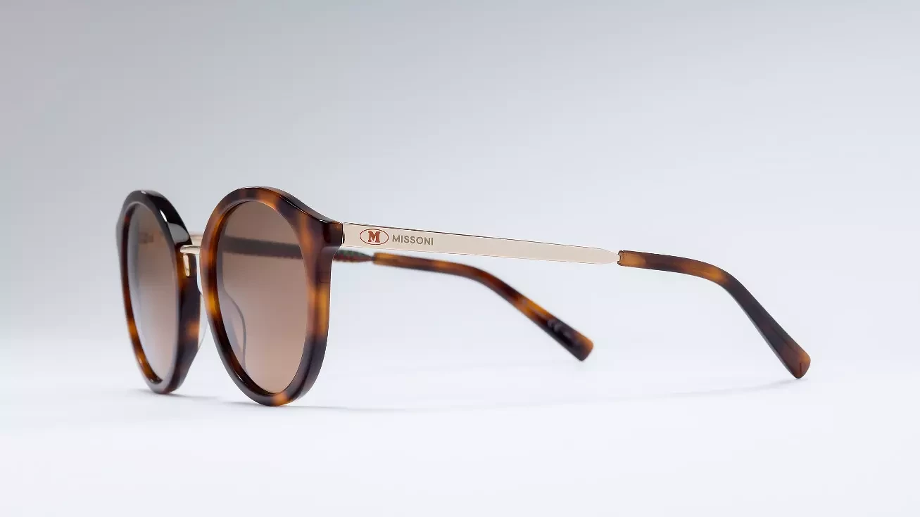 Солнцезащитные очки M MISSONI MMI 0028/S 086