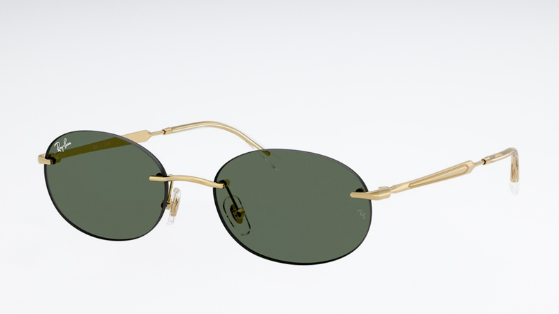 Солнцезащитные очки Ray Ban 0RB3767 001/71