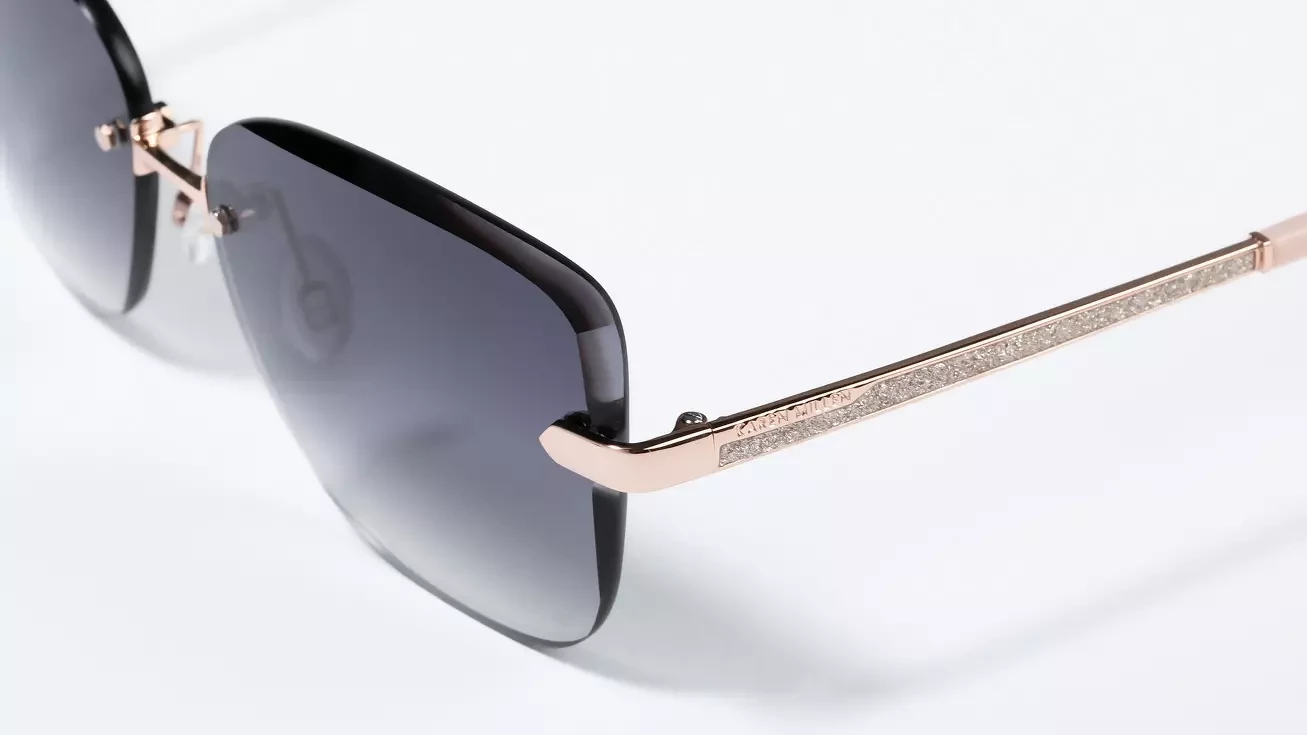 Солнцезащитные очки Karen Millen KM7019 429