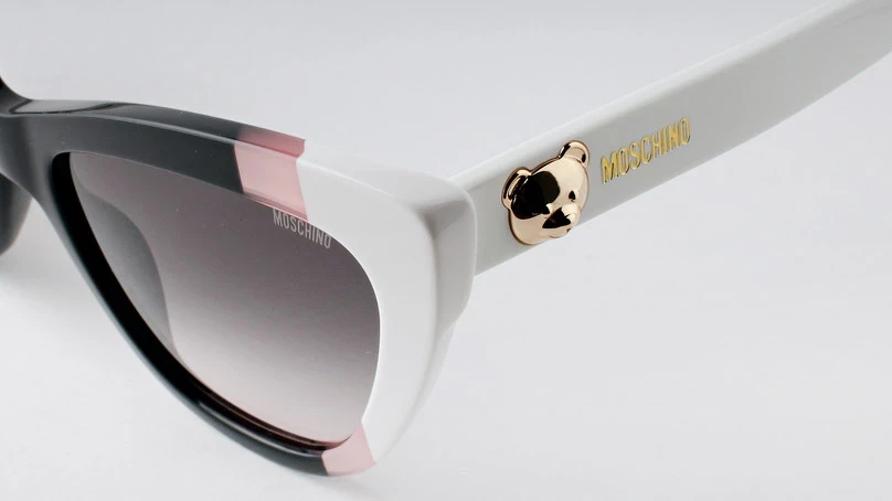 Солнцезащитные очки MOSCHINO MOS122/S 3H2