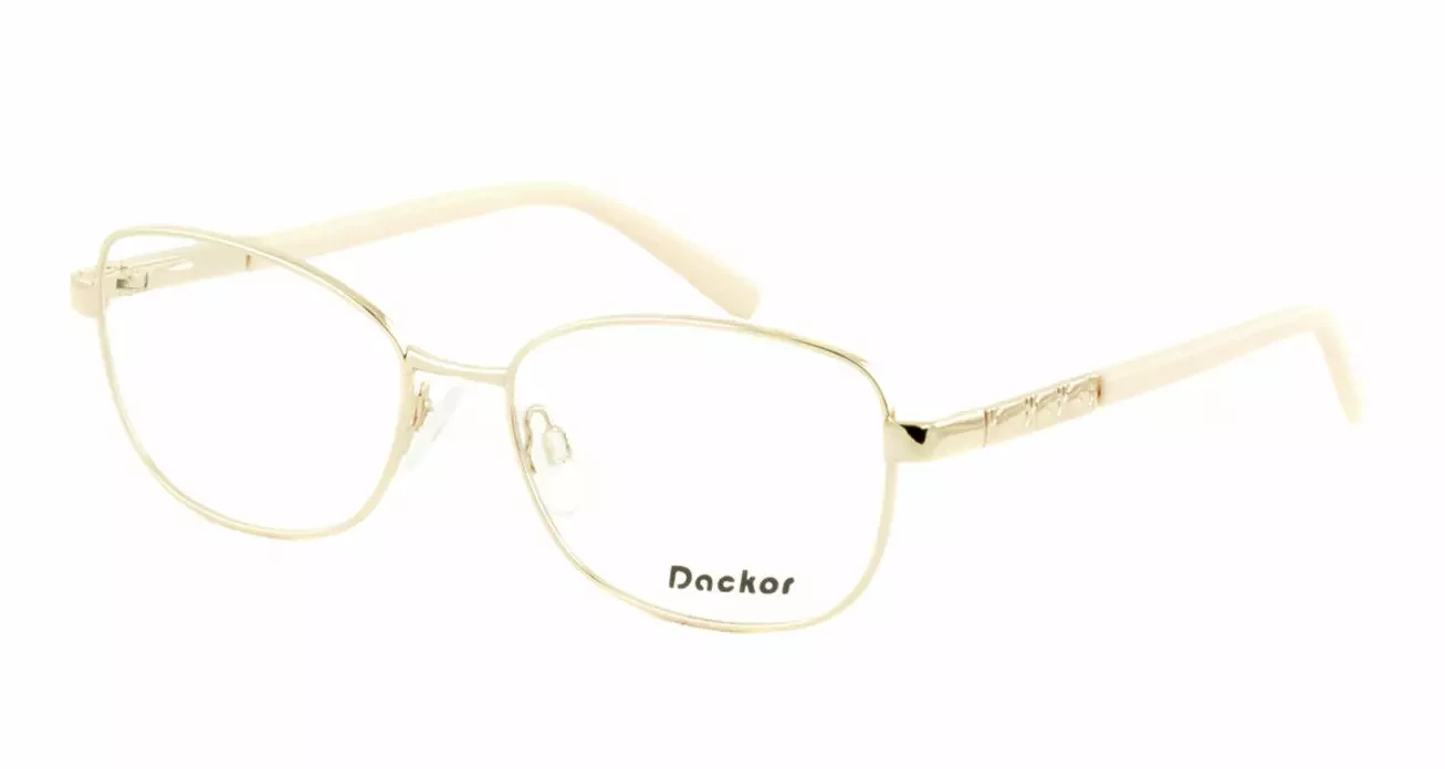 Оправа Dackor 165 GOLD