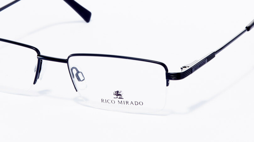Оправа Rico Mirado 282 BLACK