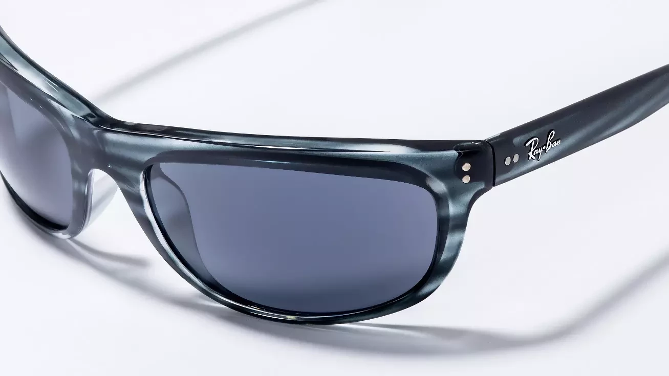 Солнцезащитные очки Ray Ban 0RB4089 6432R5