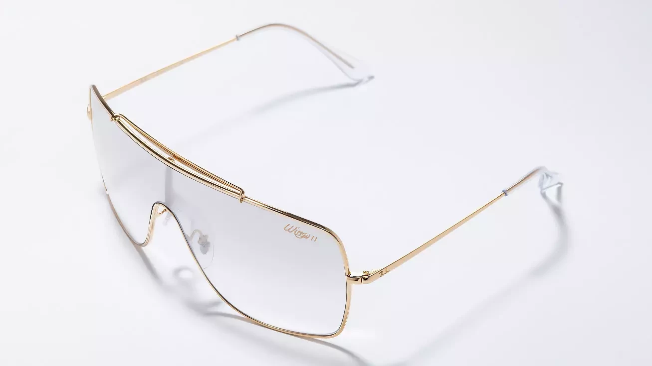 Солнцезащитные очки Ray Ban 0RB3697 91966I