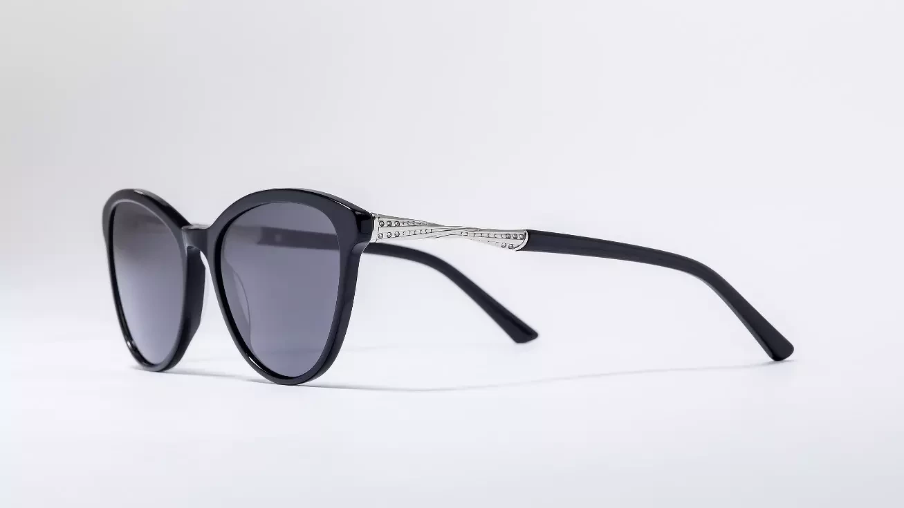 Солнцезащитные очки Trendy TDS0016 BLACK