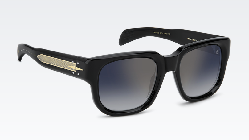 Солнцезащитные очки David Beckham DB 7146/S 807