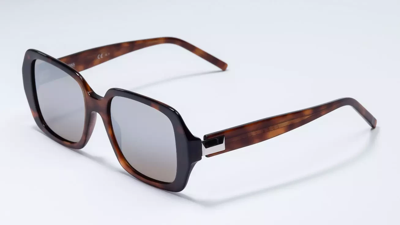 Солнцезащитные очки BOSS HUGO BOSS 1204/S 086