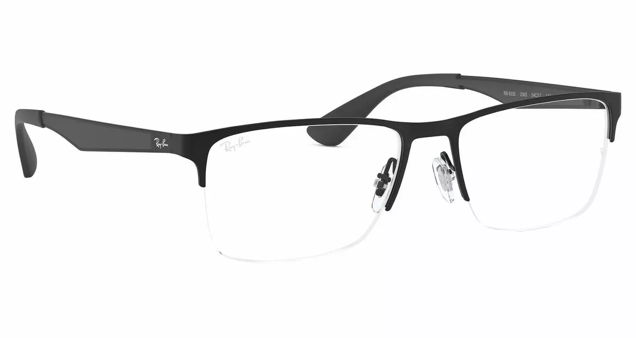 Оправа Ray Ban 0RX6335 2503
