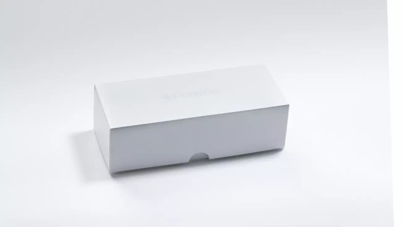 Солнцезащитные очки POLAROID PLD 6060/S B6EMF