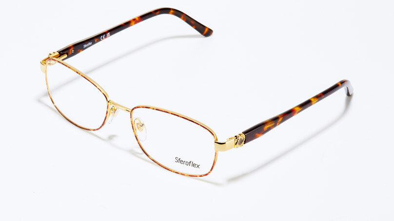 Оправа SFEROFLEX 0SF2570 S706