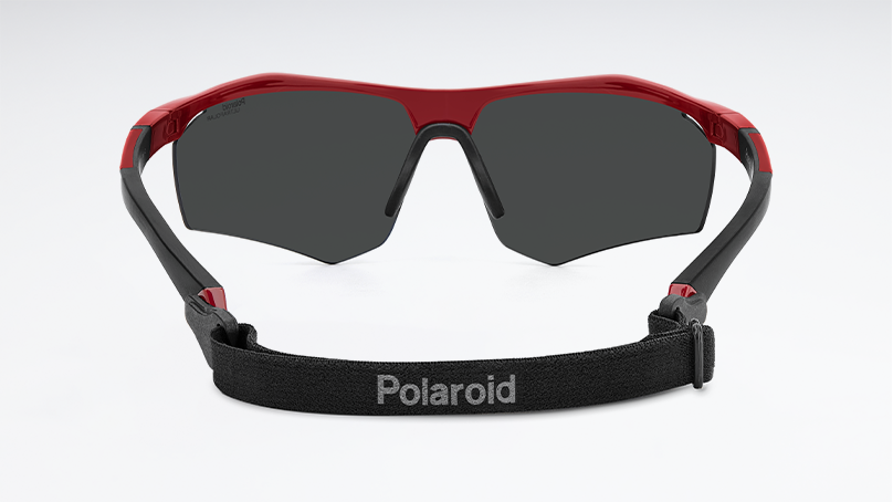 Солнцезащитные очки POLAROID PLD 7055/S C9A