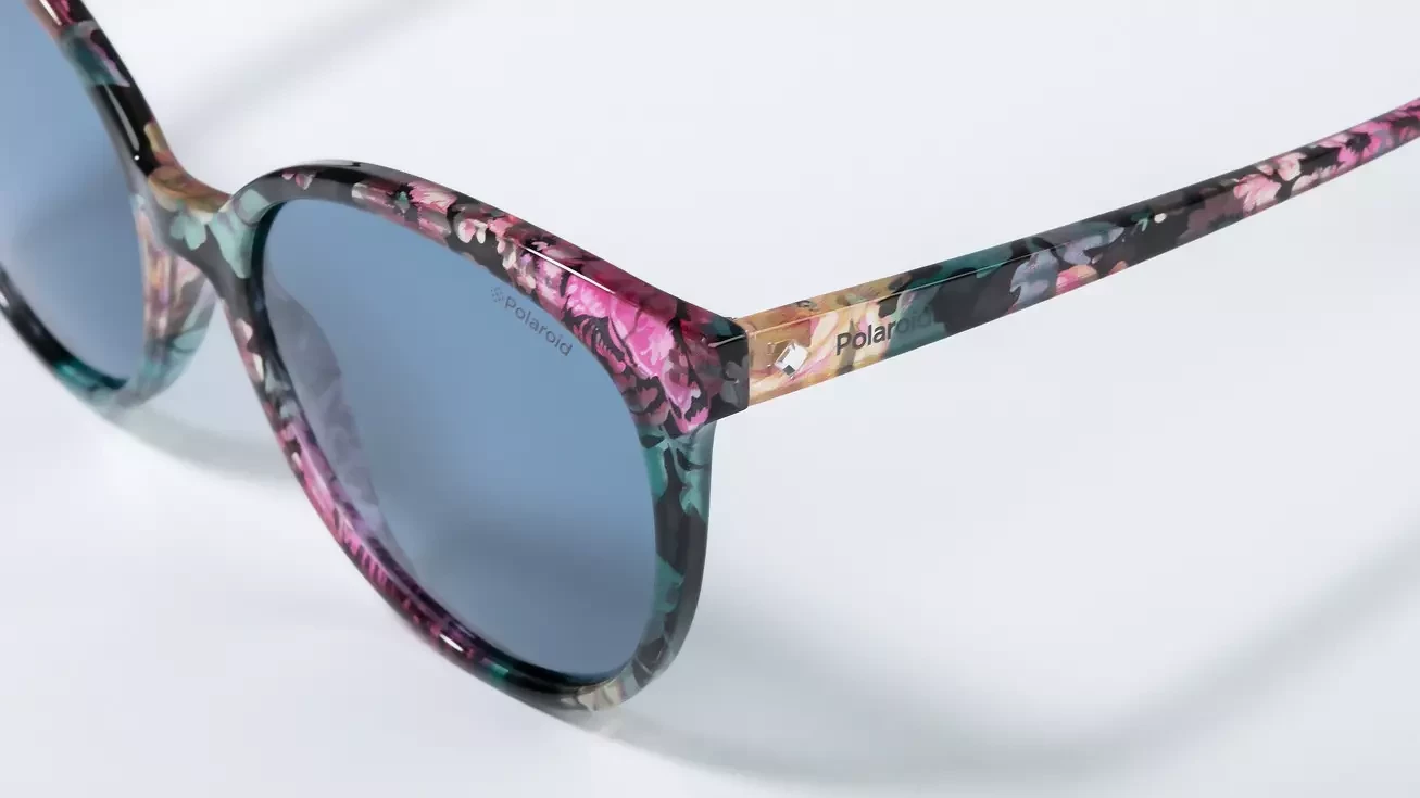 Солнцезащитные очки POLAROID PLD 4086/S JBW