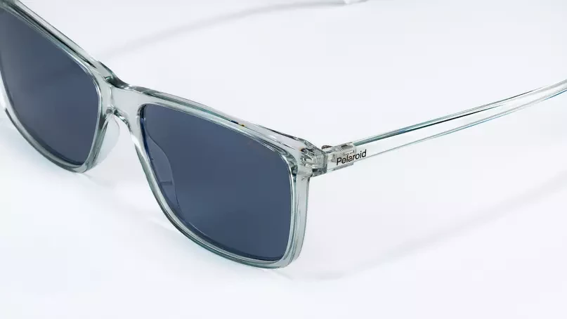 Солнцезащитные очки POLAROID PLD 4137/S KB7