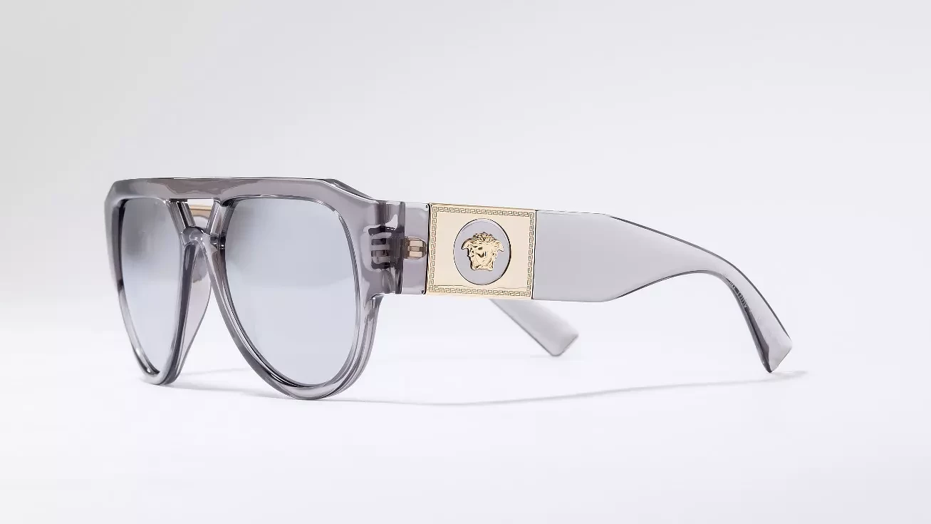 Солнцезащитные очки VERSACE 0VE4401 53416G