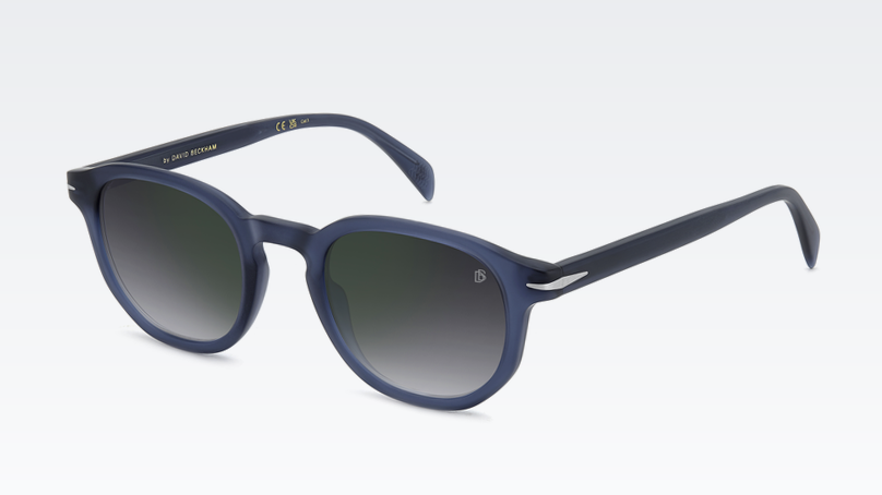 Солнцезащитные очки David Beckham DB 1007/S FLL