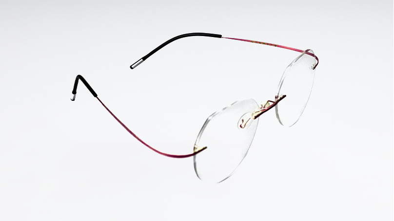 Оправа Eyeneye 6003A Pink