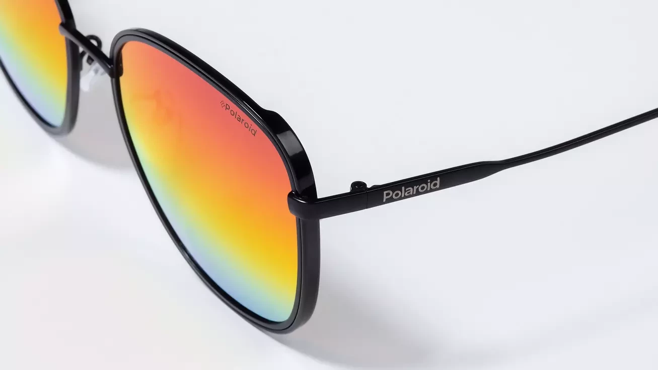 Солнцезащитные очки POLAROID PLD 6117/G/S 92Y