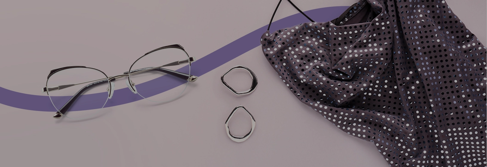 16 роскошных оправ для новогодних нарядов