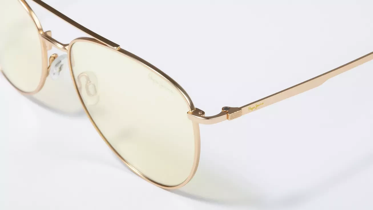 Солнцезащитные очки Pepe Jeans NEO 5156 C1