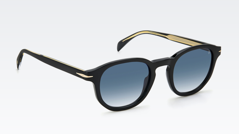 Солнцезащитные очки David Beckham DB 1007/S 807