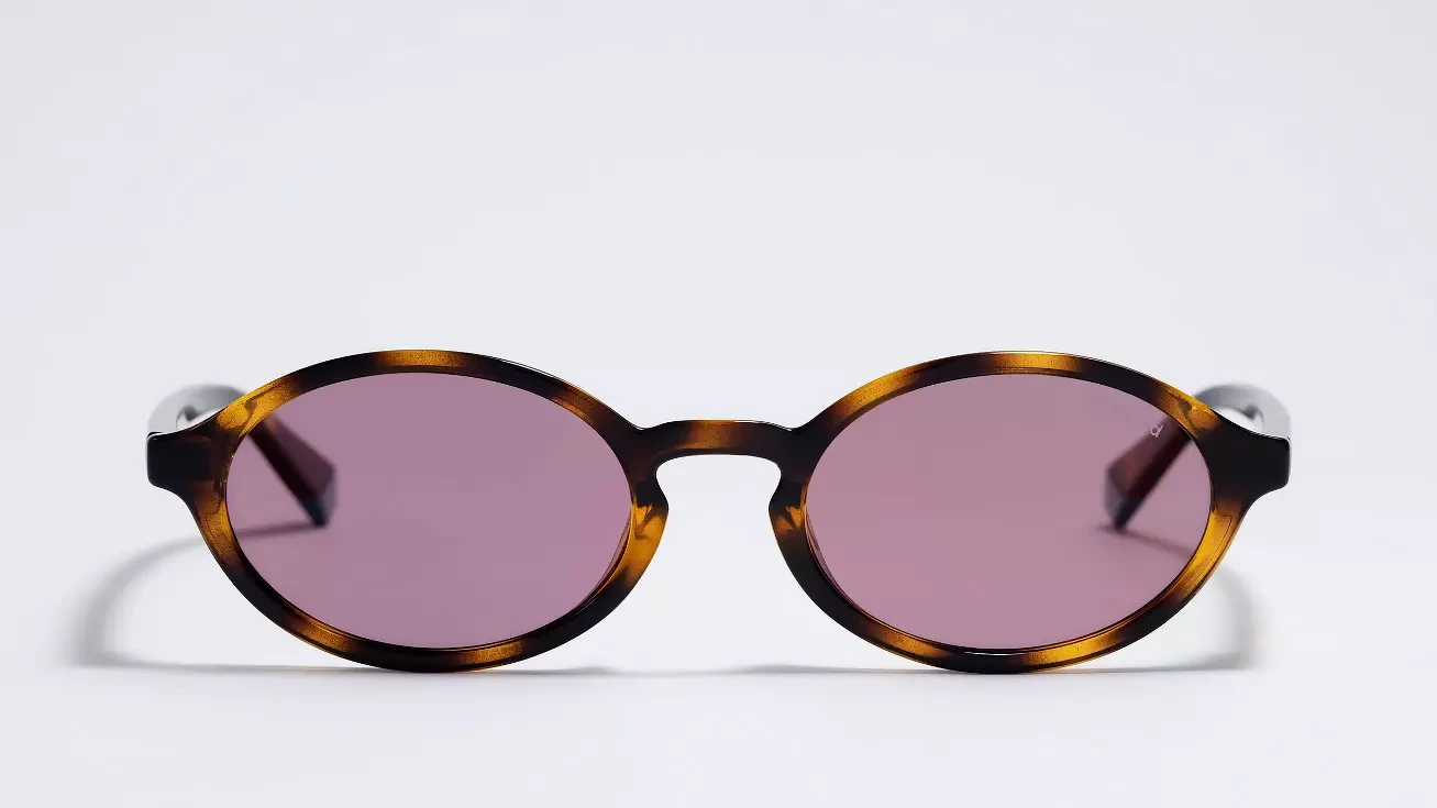 Солнцезащитные очки POLAROID PLD 6090/S C4B