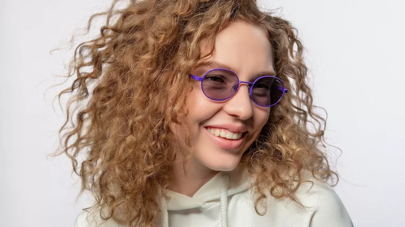 Солнцезащитные очки POLAROID PLD 6066/S B3V