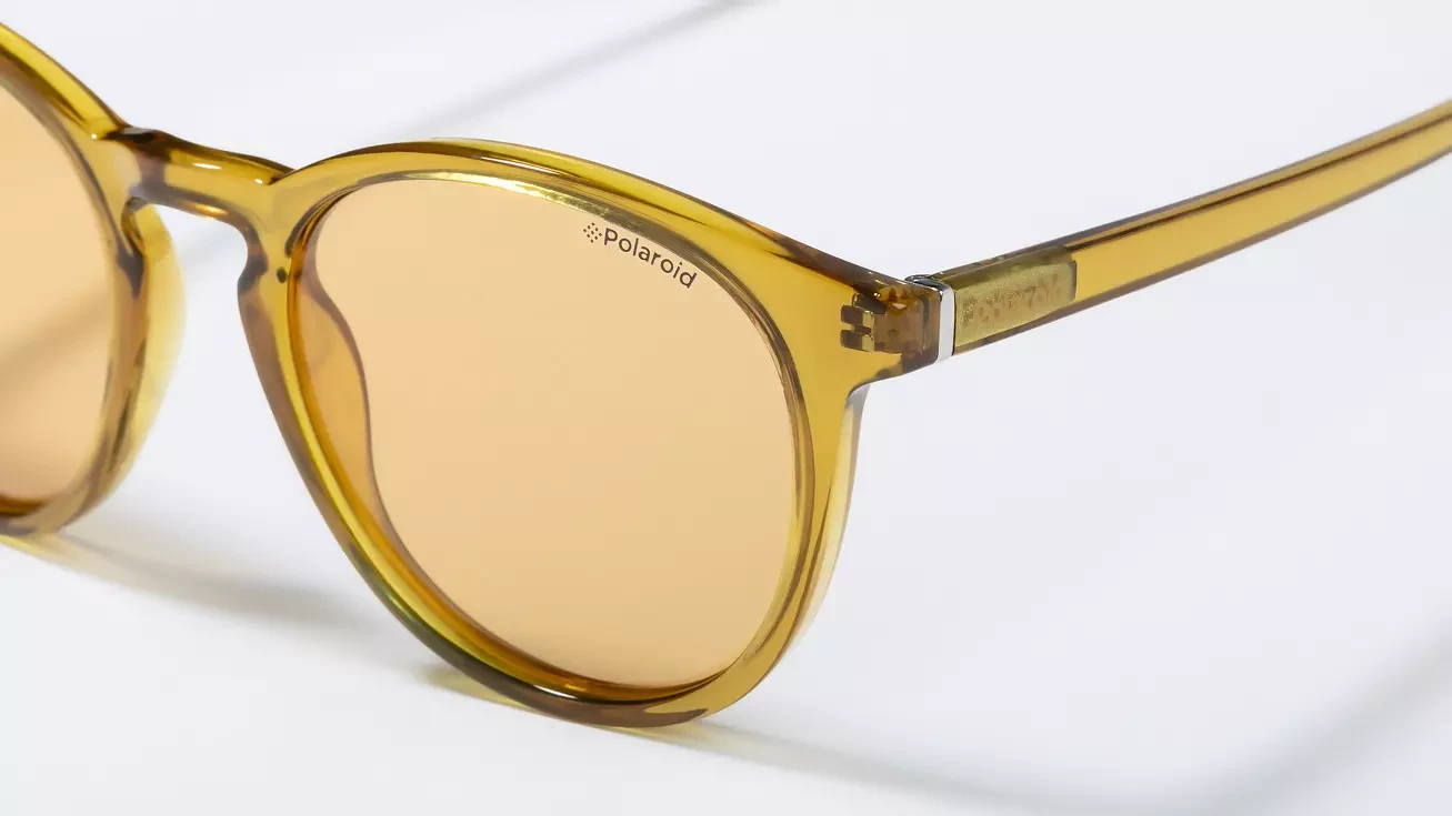 Солнцезащитные очки POLAROID PLD 6098/S 40G