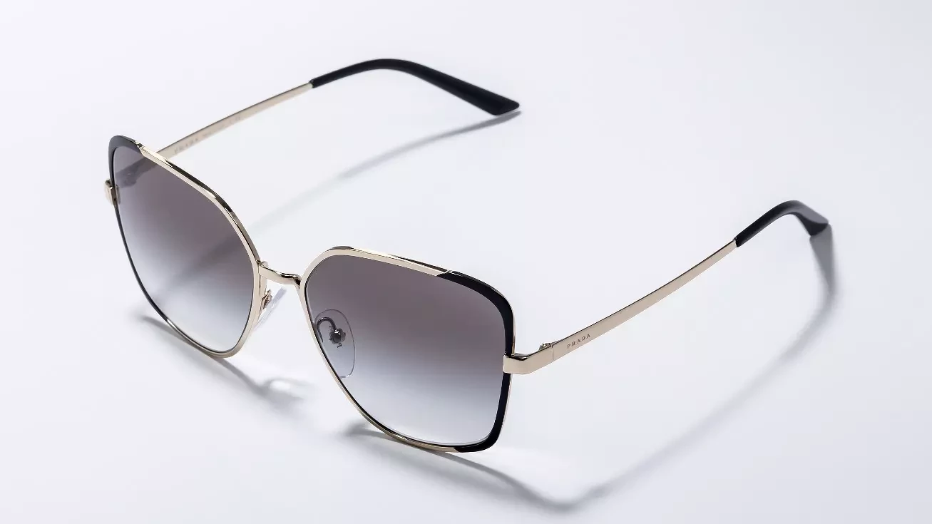 Солнцезащитные очки PRADA 0PR 60XS AAV0A7