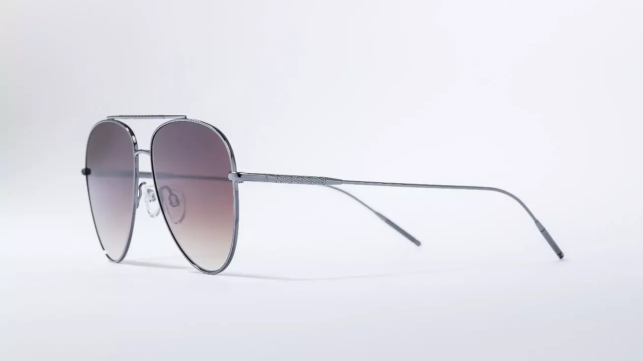 Солнцезащитные очки TED BAKER SUTTON 1625 901