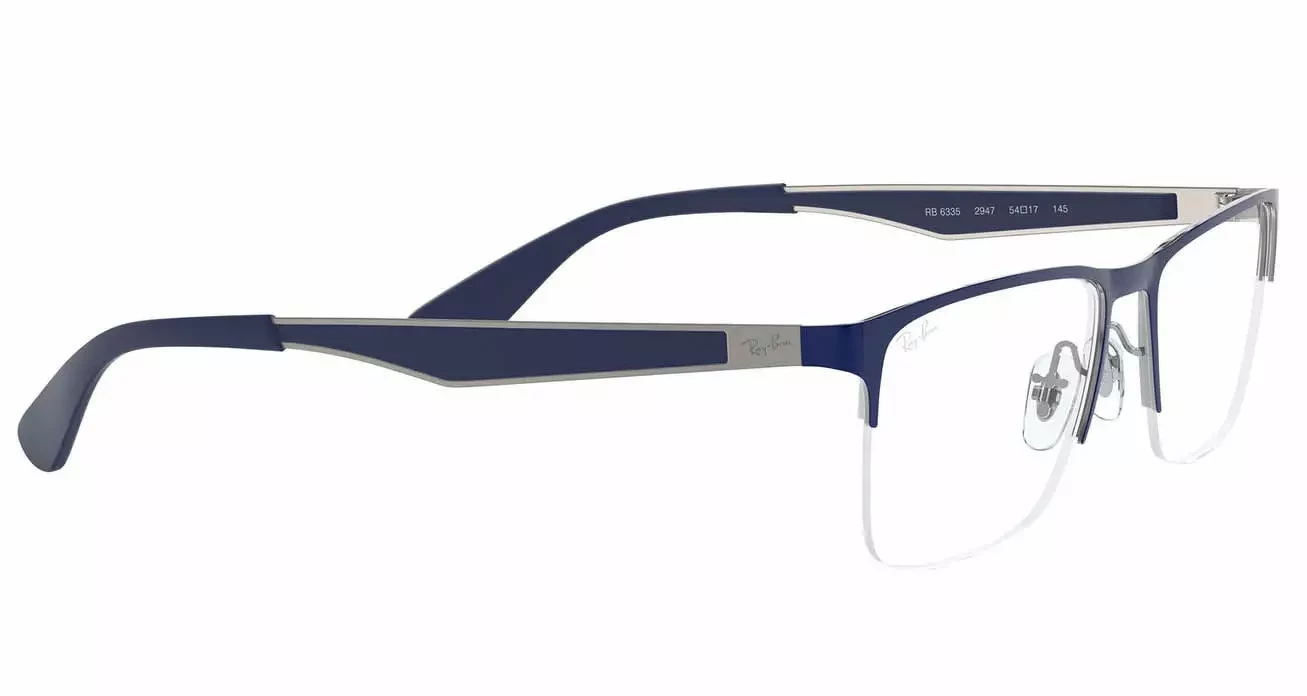 Оправа Ray Ban 0RX6335 2947