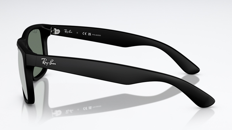Солнцезащитные очки Ray Ban 0RB4165 622/Y4