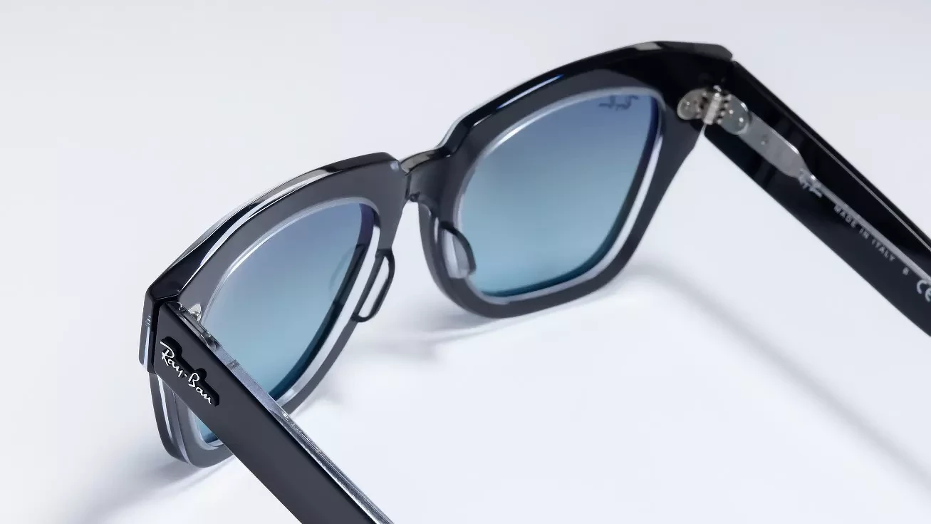 Солнцезащитные очки Ray Ban 0RB2186 12943M