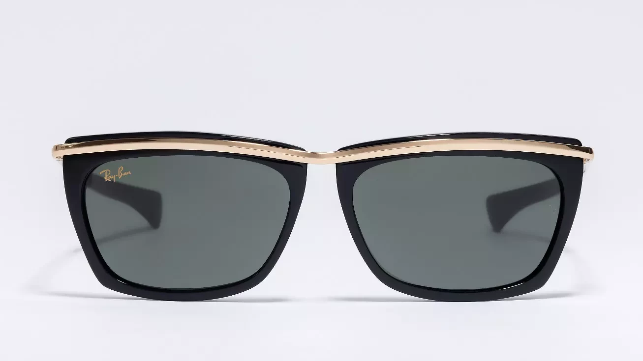 Солнцезащитные очки Ray Ban 0RB2419 130331