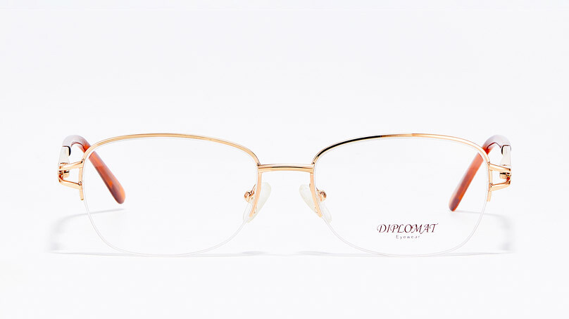 Оправа DIPLOMAT 37138 C1