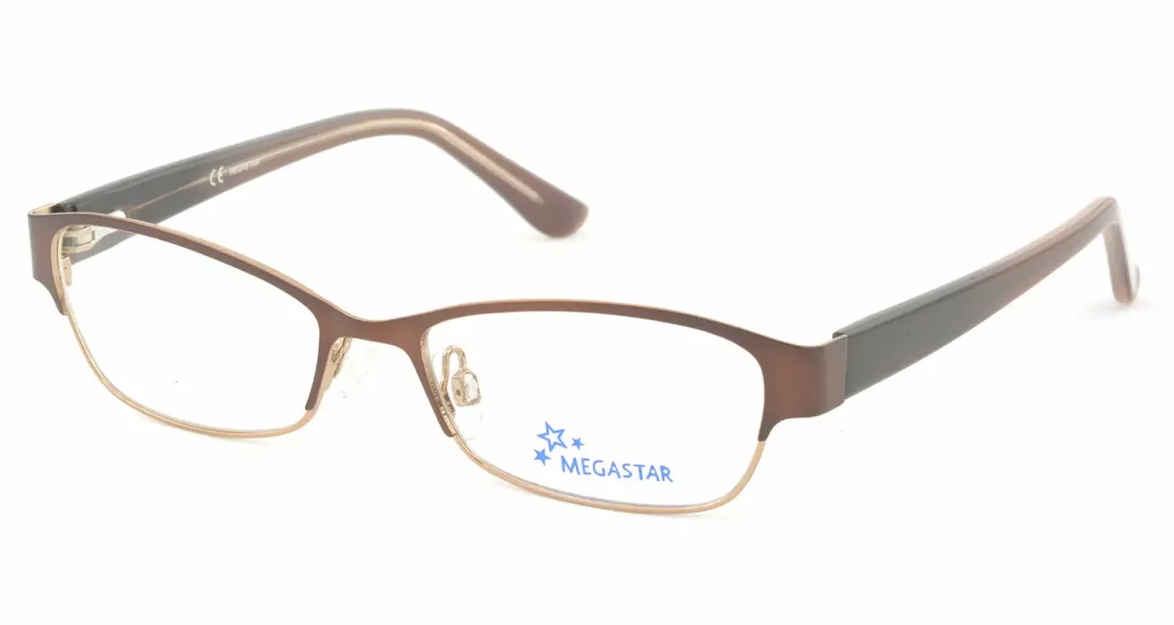 Оправа Megastar 802 BROWN