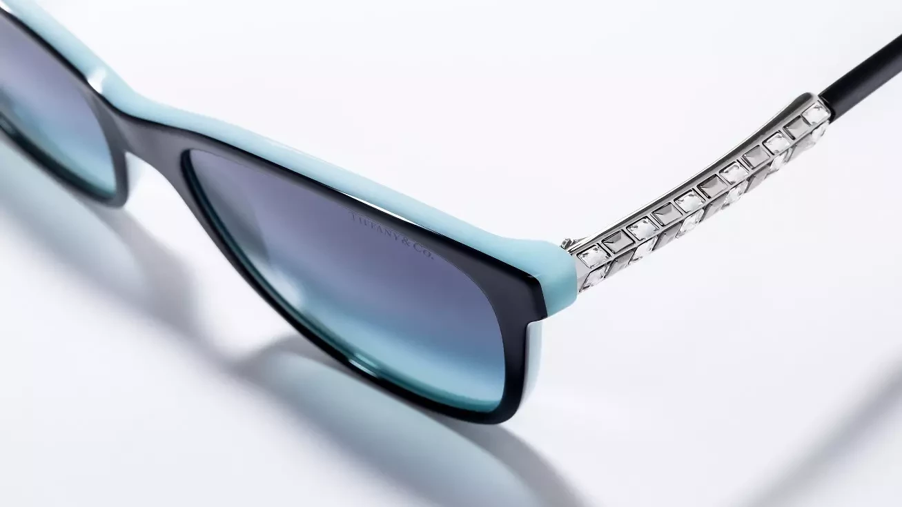 Солнцезащитные очки TIFFANY 0TF4174B 80559S