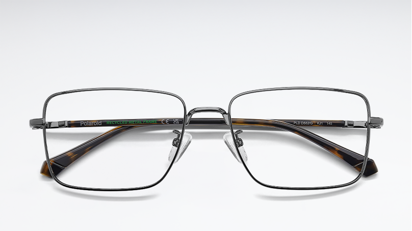 Оправа POLAROID PLD D582/G KJ1