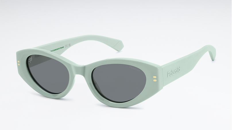 Солнцезащитные очки POLAROID PLD 6243/S/X 1ED