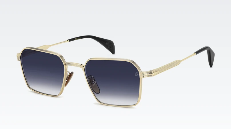 Солнцезащитные очки David Beckham DB 1245/S J5G