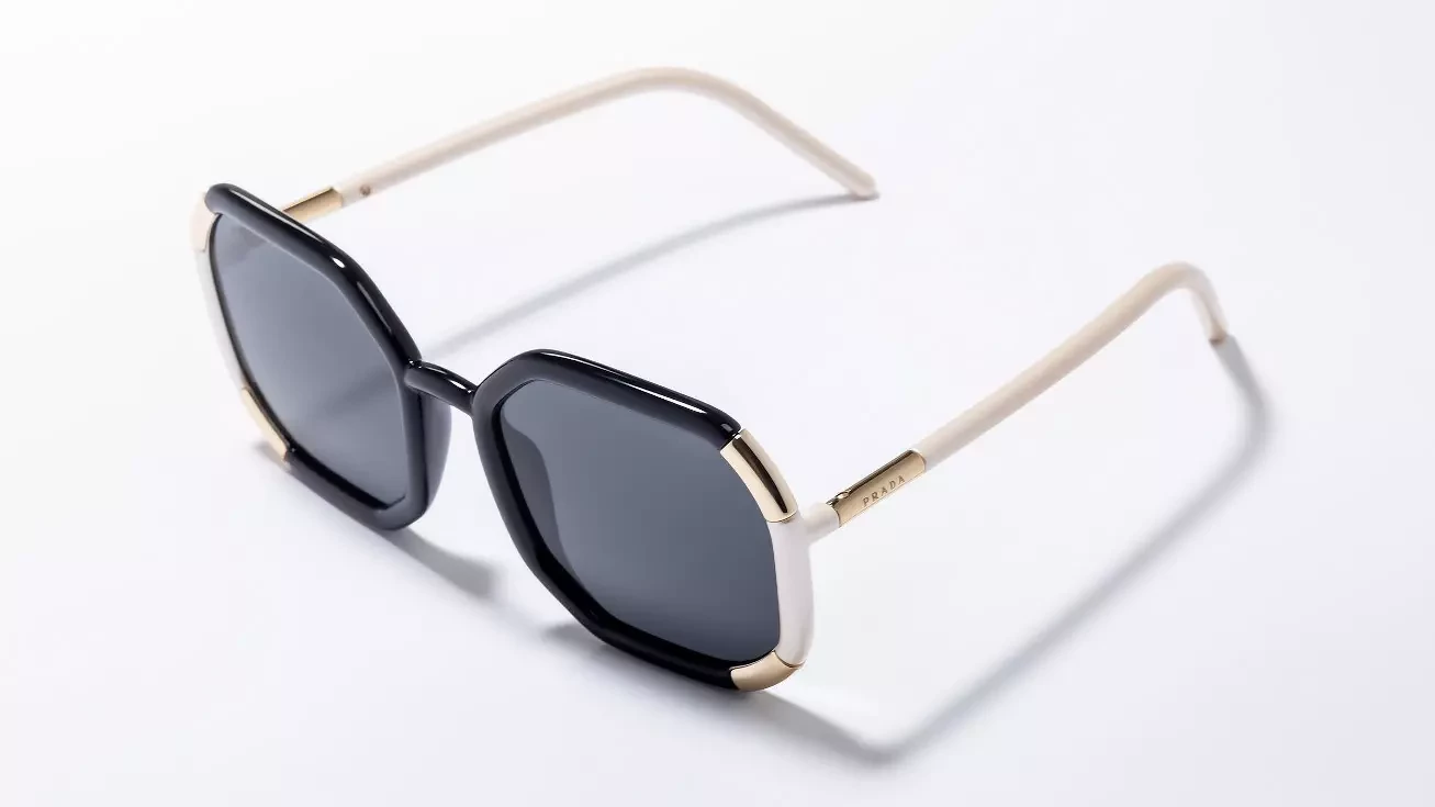 Солнцезащитные очки PRADA 0PR 20XS 02F5S0