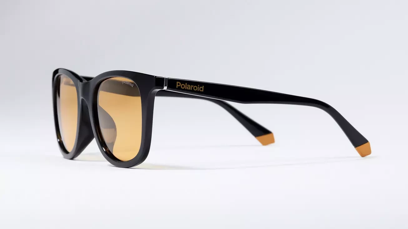 Солнцезащитные очки POLAROID PLD 6112/F/S 71C