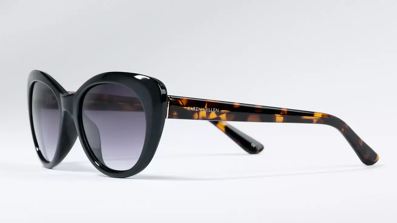 Солнцезащитные очки Karen Millen KM5024 001