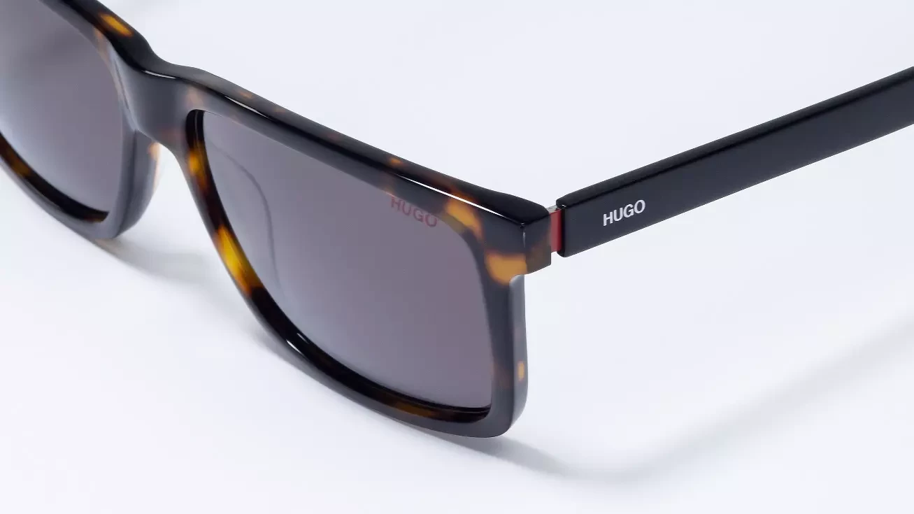 Солнцезащитные очки HUGO Hugo Boss HG 1013/S 086